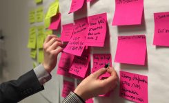 Agile product prioritisation: why business value is the only metric that matters